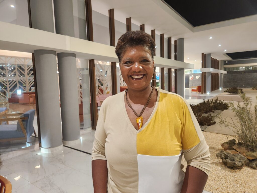 Marcia Santos, MS Viagens