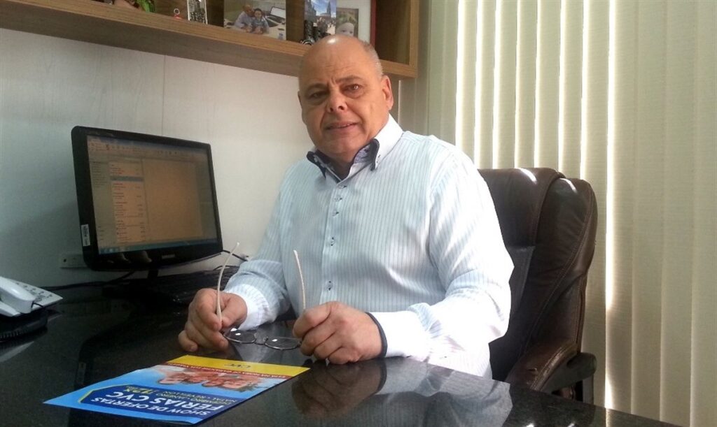 CVC anuncia novidades em máster franquia do Rio Grande do Sul CVC anuncia novidades em máster franquia do Rio Grande do Sul