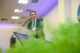 Milton Zuanazzi, Secretario Nacional de Planejamento, competitividade e Sustentabilidade do Turismo · Ministério do Turismo (Eric Ribeito/M&E)