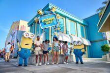 Universal Orlando dá dicas e lança oferta de ingressos para economizar nas férias de julho