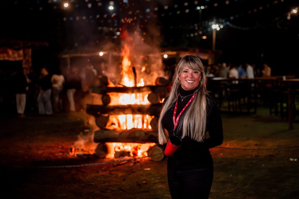 Monica Paixao Mônica Paixão é promovida a CEO do Le Canton