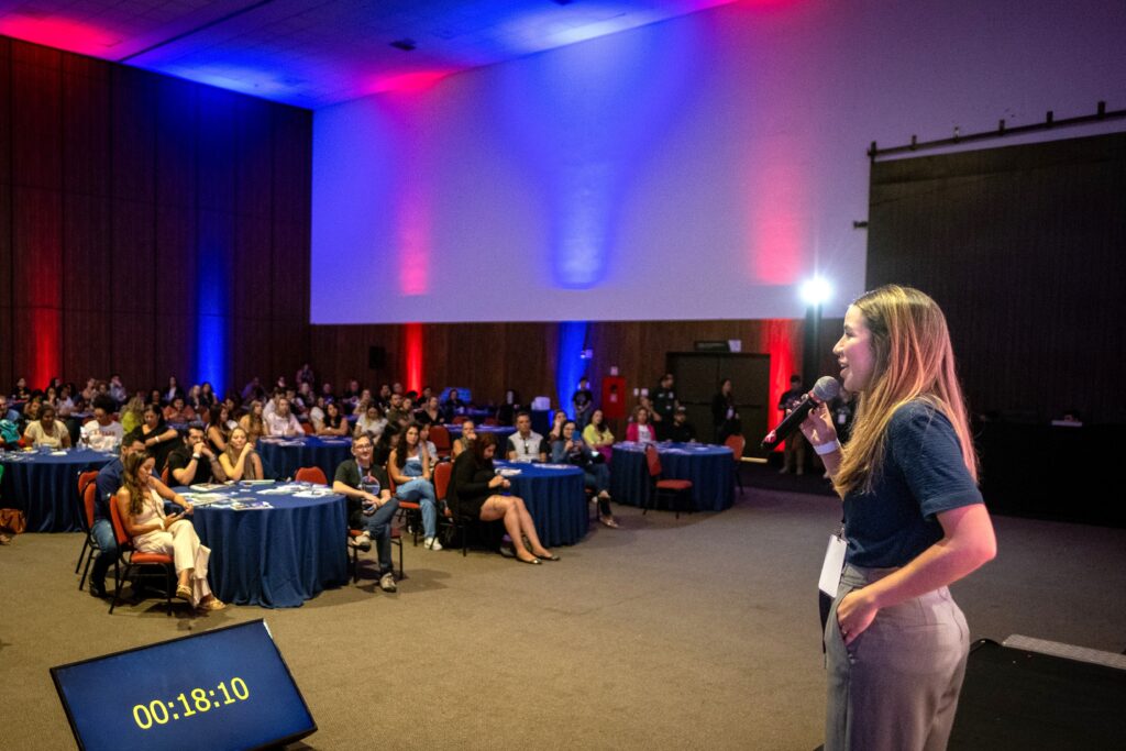 Setur-AL apresenta Destino Alagoas para 200 agentes de viagens no VPExperience Setur-AL apresenta Destino Alagoas para 200 agentes de viagens no VPExperience