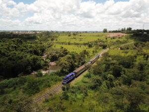 Nos feriados de novembro o Trem Republicano tem preços especiais (Divulgação/Adonai Arruda)