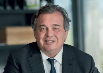 GL events cresce 16% em receita no terceiro trimestre e confirma metas para 2023 GL events cresce 16% em receita no terceiro trimestre e confirma metas para 2023
