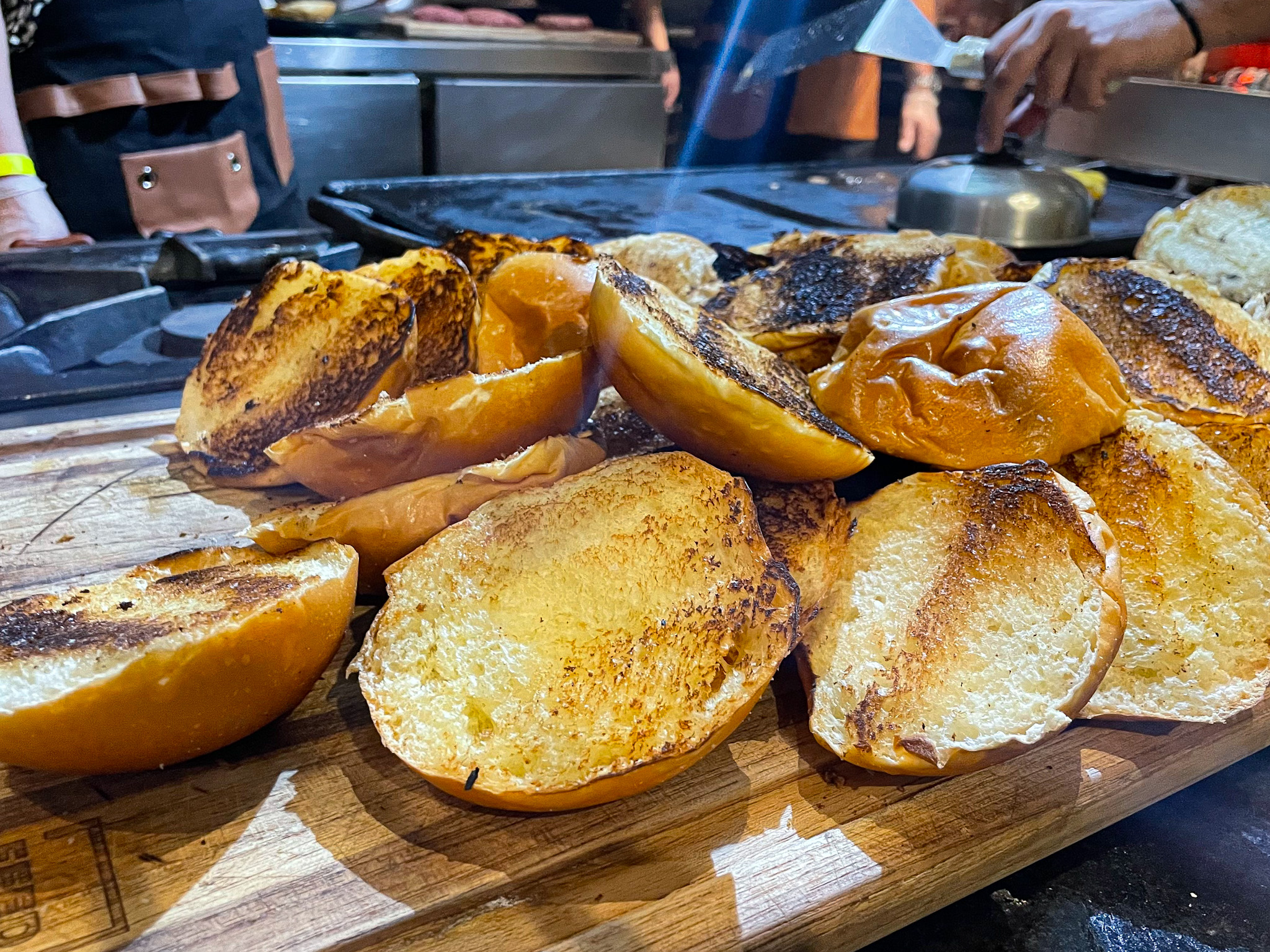 Pão artesanal Pão artesanal