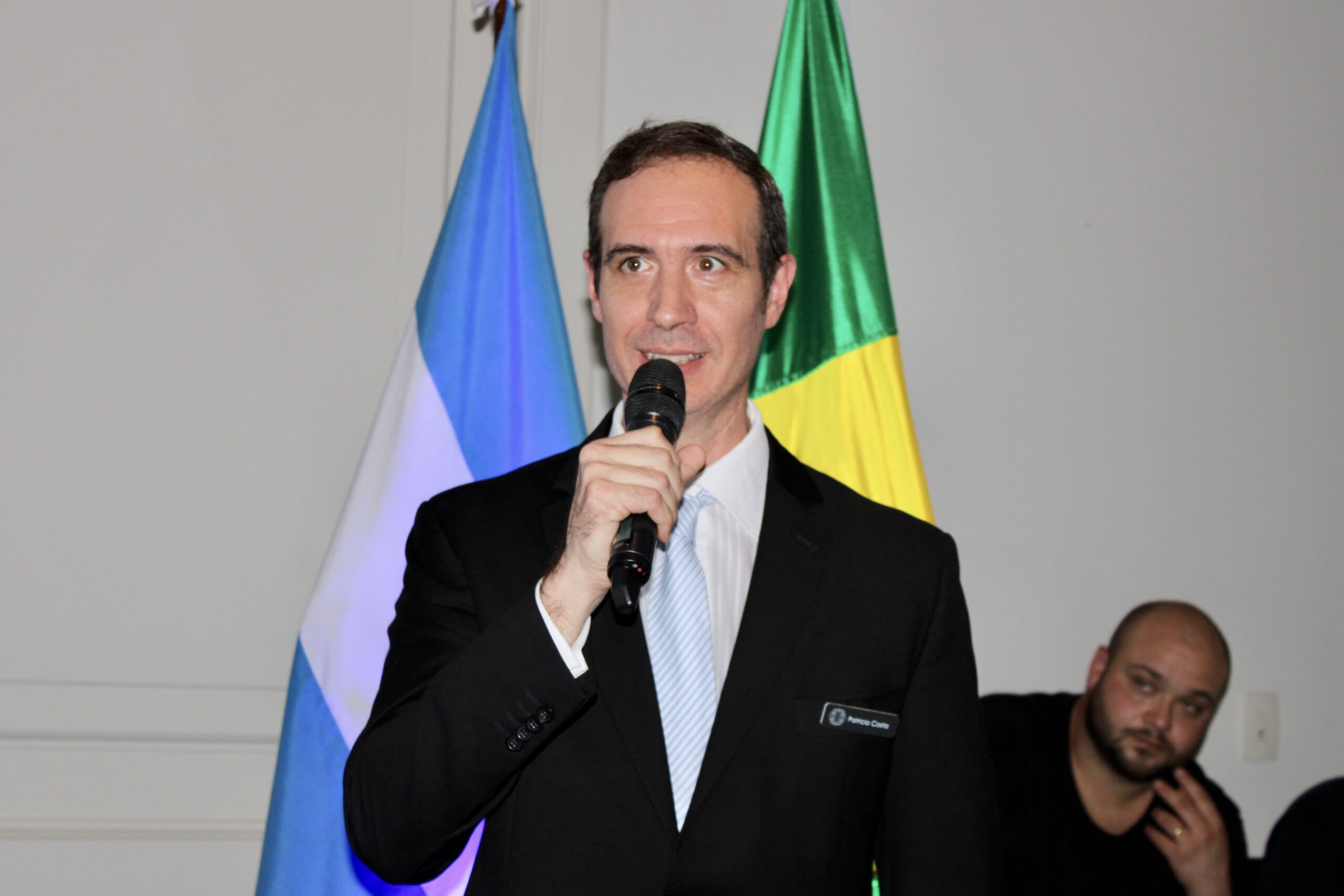 Patrício Costa, diretor de Vendas da Casa Lucia Patrício Costa, diretor de Vendas da Casa Lucia