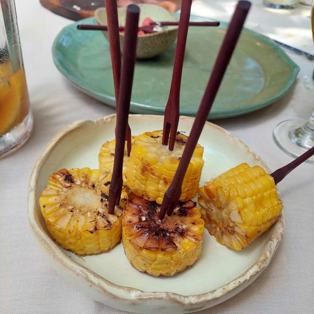 Pestiscos Restaurante Preta