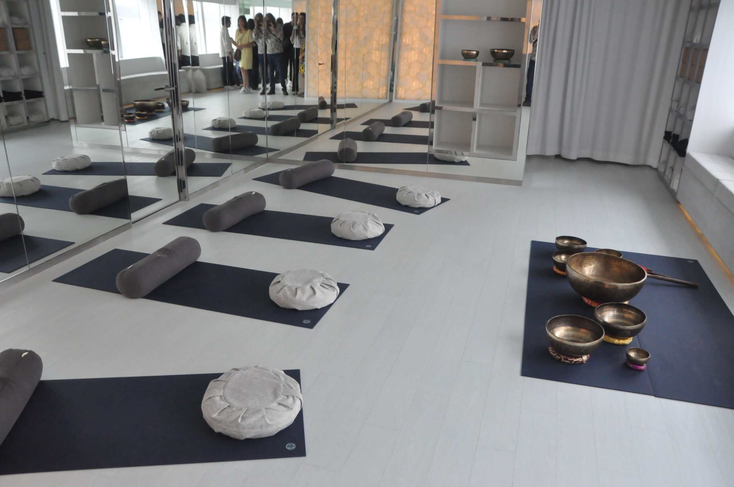 Pure Yoga & Pilates Pure Yoga & Pilates
