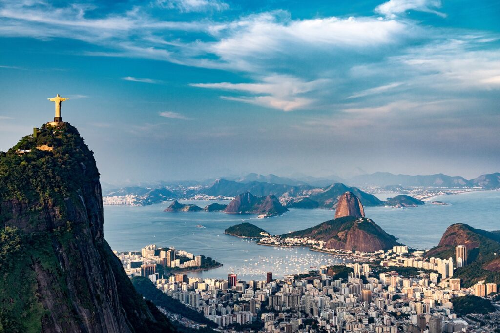 Rio de Janeiro 12 divulgacao abreu Rio e Gramado lideram procura por viagens nacionais de fim de ano, diz Abreu
