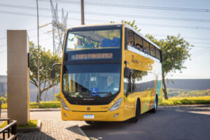 (Divulgação/Turismo Itaipu)