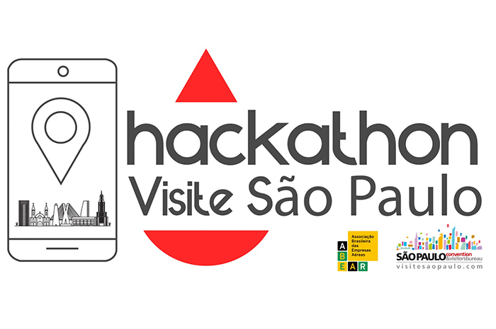 SPCVB anuncia abertura de inscrições para a 1ª edição do Hackathon Visite São Paulo SPCVB anuncia abertura de inscrições para a 1ª edição do Hackathon Visite São Paulo
