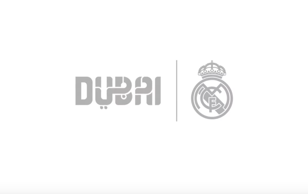 Dubai receberá o primeiro parque temático do Real Madrid no mundo