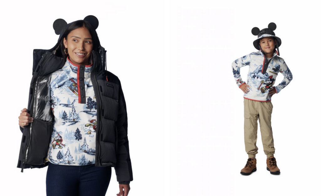 No dia em que comemora 100 anos, Disney lança coleção exclusiva de produtos; veja fotos 2 Screenshot 2023 10 16 at 14.08.00 No dia em que comemora 100 anos, Disney lança coleção exclusiva de produtos; veja fotos