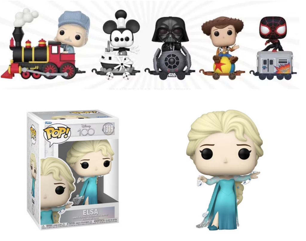 No dia em que comemora 100 anos, Disney lança coleção exclusiva de produtos; veja fotos 9 Screenshot 2023 10 16 at 14.09.17 No dia em que comemora 100 anos, Disney lança coleção exclusiva de produtos; veja fotos