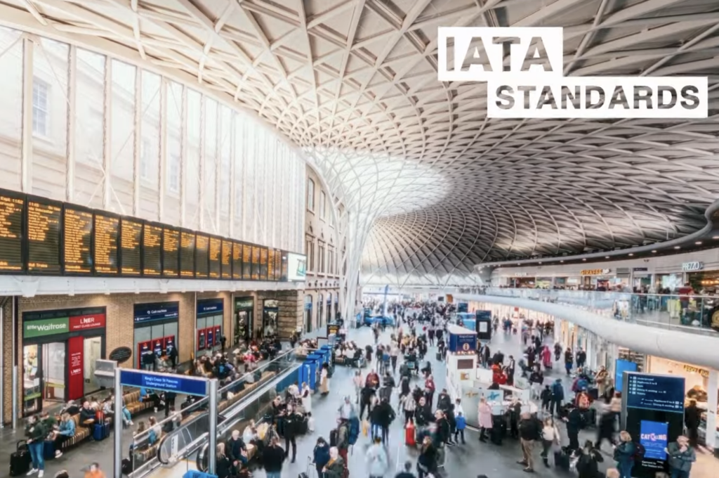 Iata realiza primeira experiência com identidade digital totalmente integrada durante viagem 1 Screenshot 2023 10 26 at 22.25.24 Iata realiza primeira experiência com identidade digital totalmente integrada durante viagem