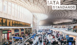 Iata realiza primeira experiência com identidade digital totalmente integrada durante viagem