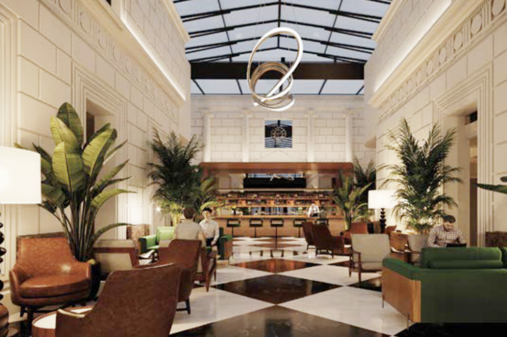 Screenshot 2023 10 30 at 20.55.40 1 Casa Lucia: Único Hotels promete inaugurar um dos melhores hotéis de Buenos Aires; fotos