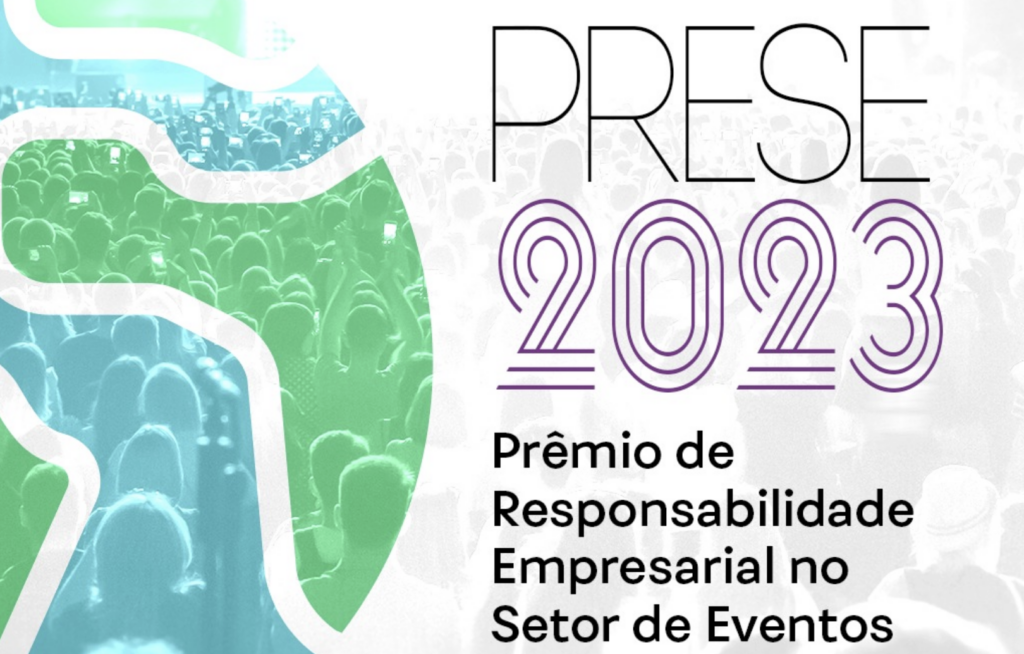 Abrape vai reconhecer melhores ações ESG em prêmio Prese 2023; inscrições abertas Abrape vai reconhecer melhores ações ESG em prêmio Prese 2023; inscrições abertas