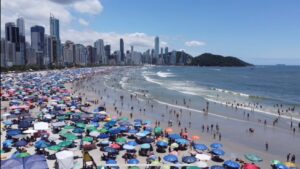 Próximo feriado cai em 28 de outubro para servidores públicos (Reprodução/PMBC)