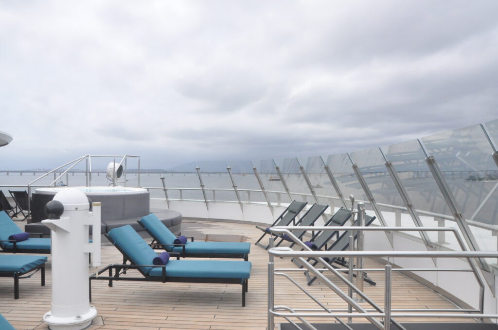 Solarium Solarium
