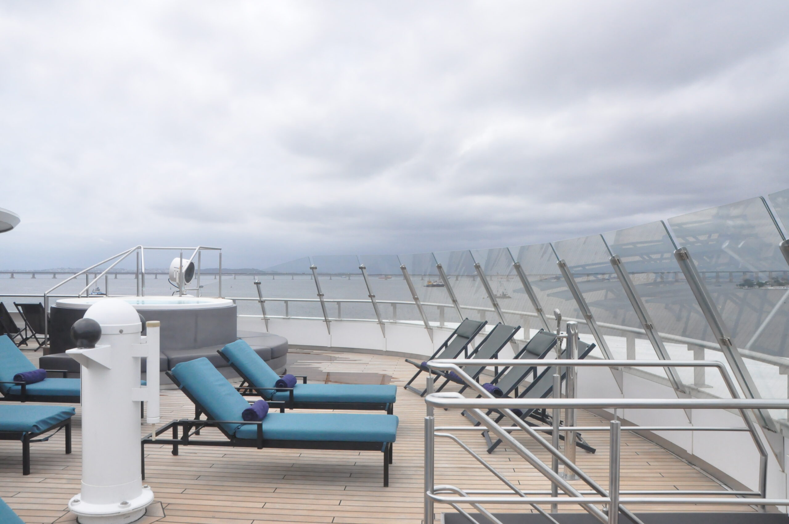 Solarium Solarium