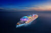 Royal Caribbean anuncia Star of the Seas como próximo navio da Classe Icon para 2025