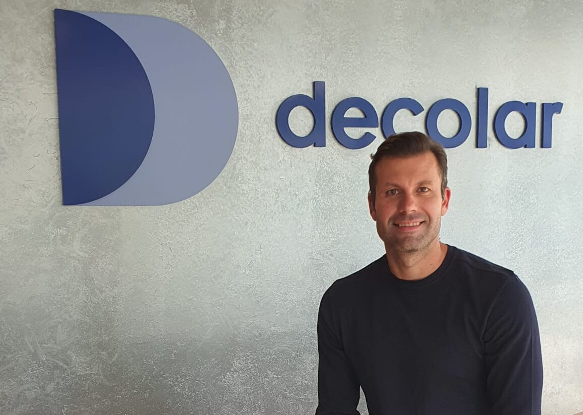 Decolar anuncia novo diretor de Canais para o Brasil 1 Stefano Ross diretor de Canais para o Brasil e1697657187261 Decolar anuncia novo diretor de Canais para o Brasil