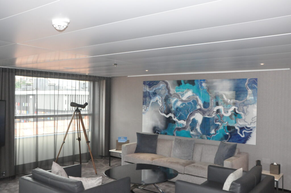 Suíte Penthouse com 225 m2, banheira e jacuzzi externa Suíte Penthouse com 225 m2, banheira e jacuzzi externa