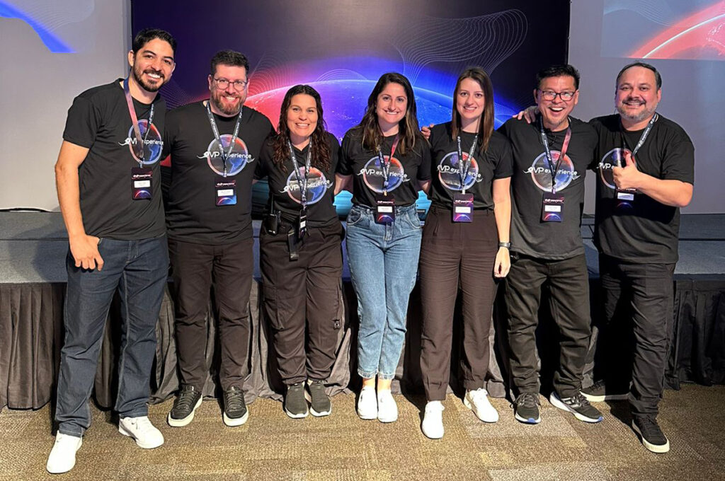 ViagensPromo realiza VP Experience para mais de 100 profissionais do trade gaúcho ViagensPromo realiza VP Experience para mais de 100 profissionais do trade gaúcho