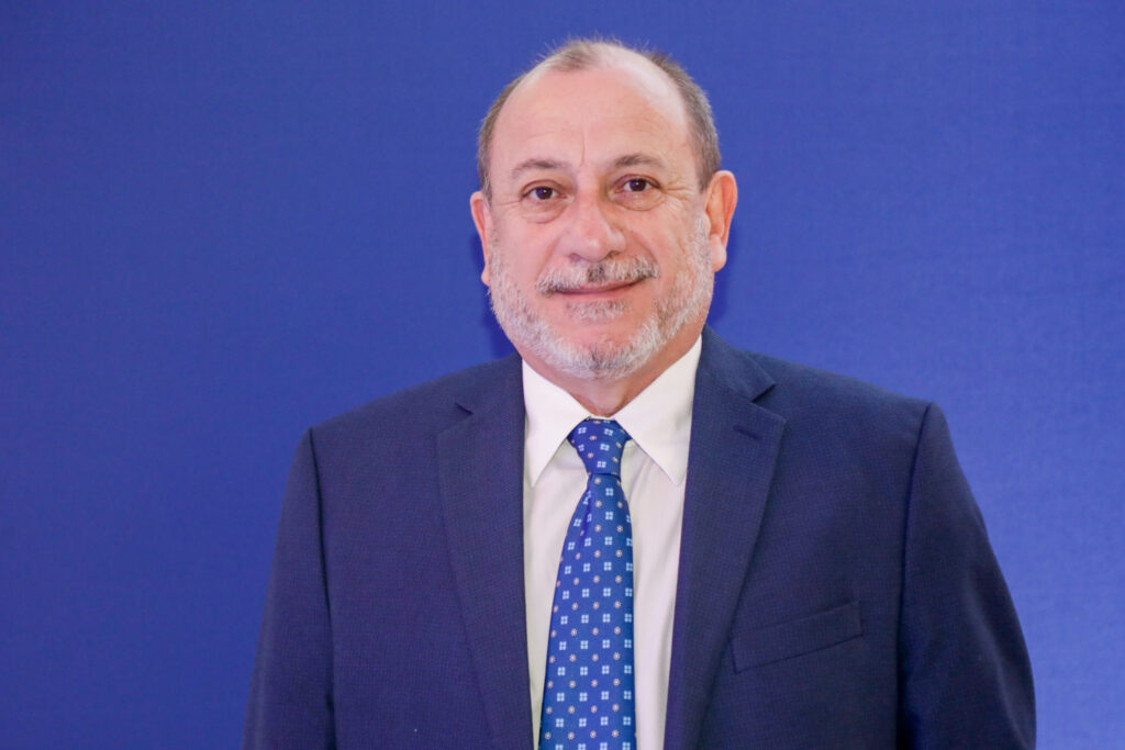 Em meio ao desejo do governo de revogar o Perse, Toni Sando pede união em prol do setor 1 Toni Sando Eric Ribeiro Em meio ao desejo do governo de revogar o Perse, Toni Sando pede união em prol do setor