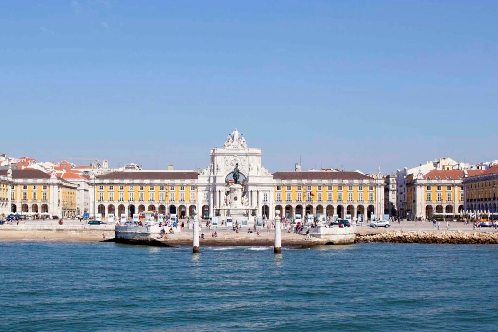 Lisboa é eleito "Melhor Destino Urbano da Europa" no World Travel Awards 2023 Lisboa é eleito "Melhor Destino Urbano da Europa" no World Travel Awards 2023