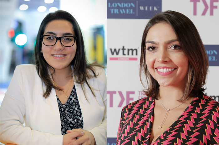 WTM Latin America anuncia novas lideranças para times de marketing e comercial 1 Untitled 1 1 WTM Latin America anuncia novas lideranças para times de marketing e comercial
