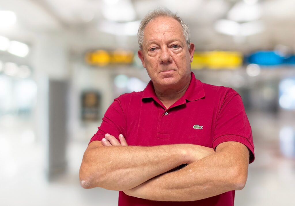 Tensão em Israel: operadoras brasileiras prestam assistência aos agentes e passageiros
