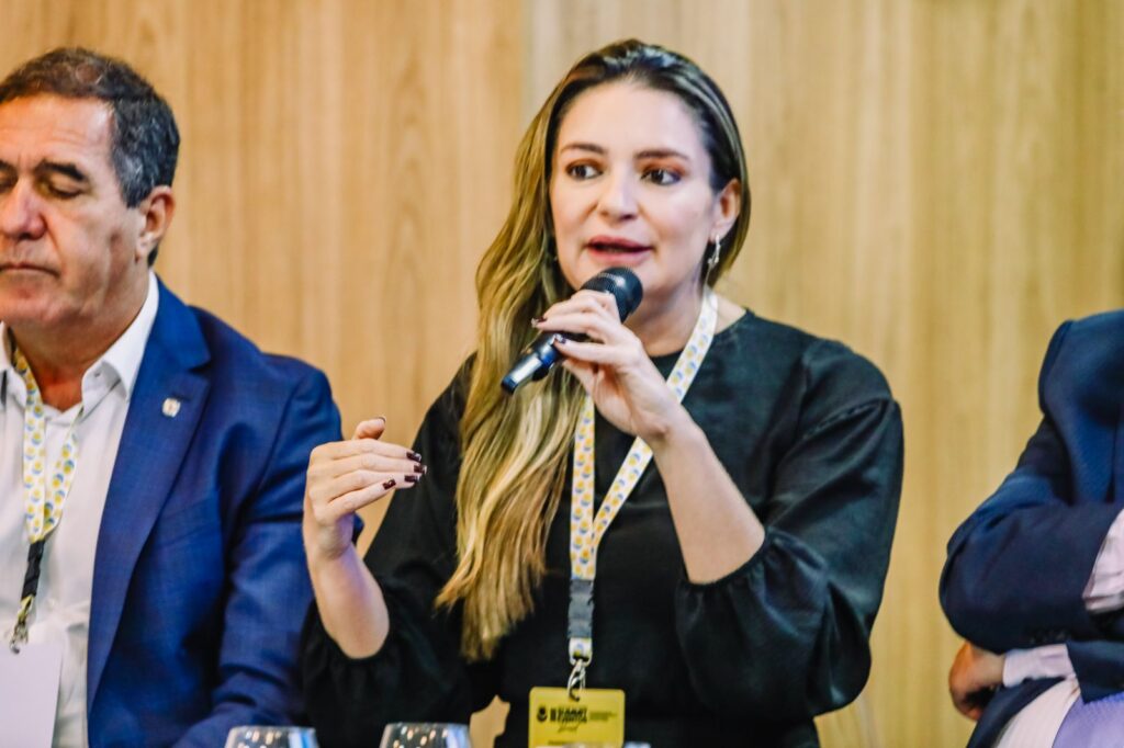 Reforma Tributária: emenda inclui serviços turísticos e de eventos em alíquota diferenciada Reforma Tributária: emenda inclui serviços turísticos e de eventos em alíquota diferenciada