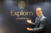 Adrian Ursilli: “queremos a Explora Journeys tão forte no mercado brasileiro quanto a MSC”
