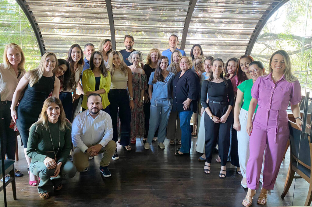 BestBuy Travel realiza almoço especial em parceria com o Grupo Presidente BestBuy Travel realiza almoço especial em parceria com o Grupo Presidente