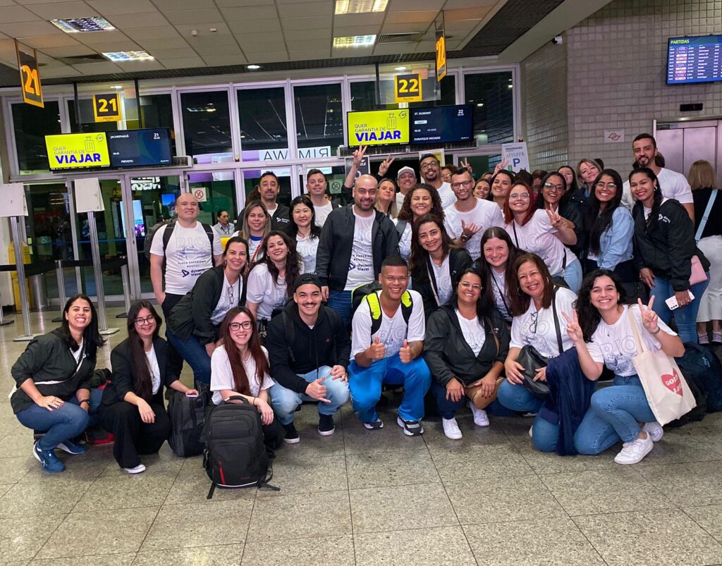 Dynamic Travel cresce 68% e bate recorde de receita no terceiro trimestre Dynamic Travel cresce 68% e bate recorde de receita no terceiro trimestre