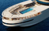 Four Seasons lança Yachts de luxo em viagens no Caribe e Mediterrâneo
