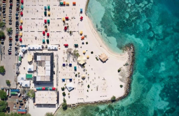 Aruba Open Beach Tennis Championships abre inscrições Aruba Open Beach Tennis Championships abre inscrições