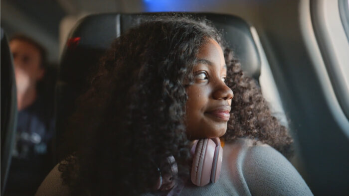 Delta lança campanha publicitária focada no mercado sul-americano; veja vídeo 1 delta