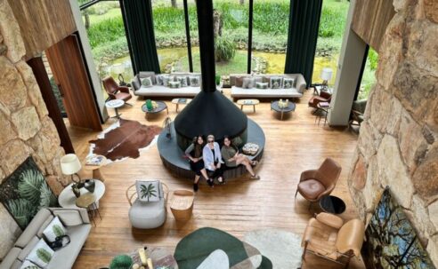Blue Papaya promove famtour com parceiros para Botanique Hotel & Spa