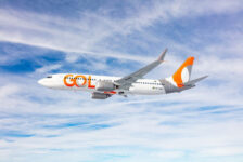 Gol inicia voos comerciais de passageiros em Canoas a partir de junho