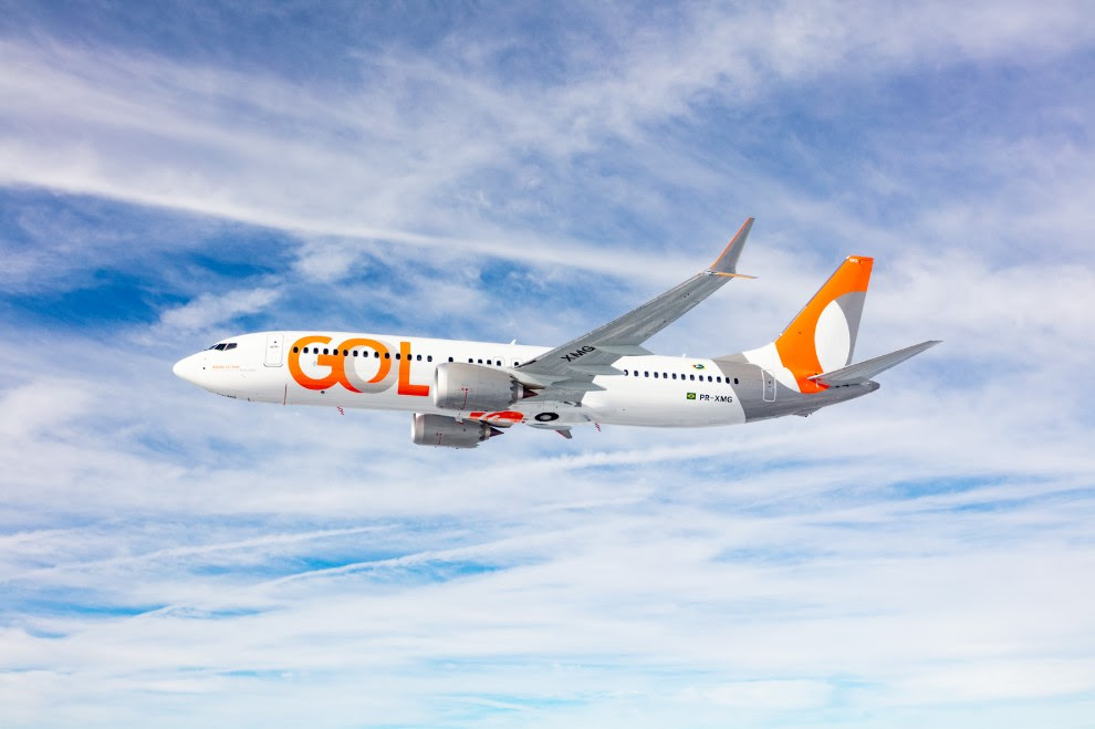 Gol passa a oferecer serviço de stopover em Brasília Gol passa a oferecer serviço de stopover em Brasília