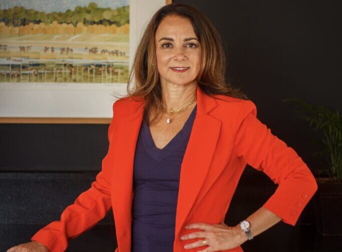 Tourism Innovation Summit contará com painel da brasileira Marta Poggi