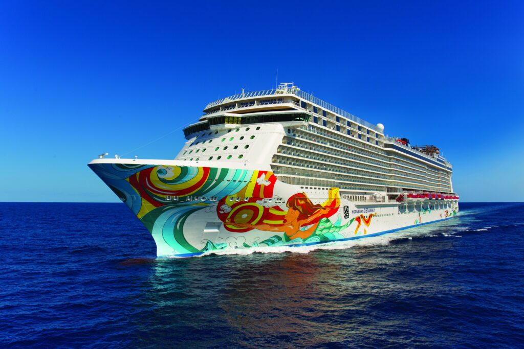 NCL destaca passeios gourmet durante excursões em terra de seus navios