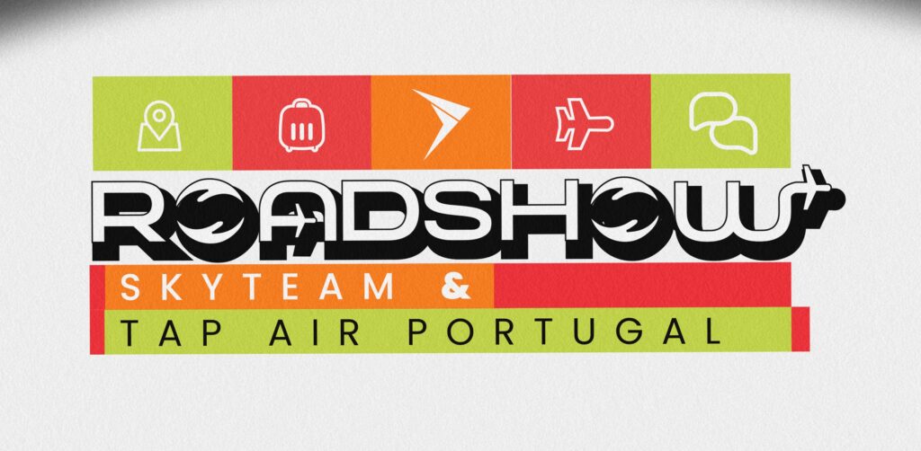 Skyteam Consolidadora e TAP promovem roadshow em outubro Skyteam Consolidadora e TAP promovem roadshow em outubro