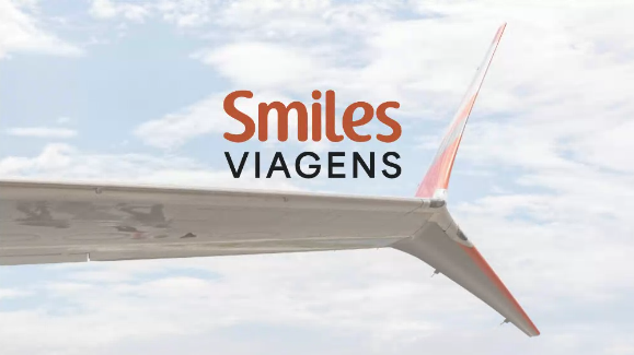 Transportadora aérea oficial, Gol destaca voos e sustentabilidade no Festuris 2023 4 smiles viagens Transportadora aérea oficial, Gol destaca voos e sustentabilidade no Festuris 2023