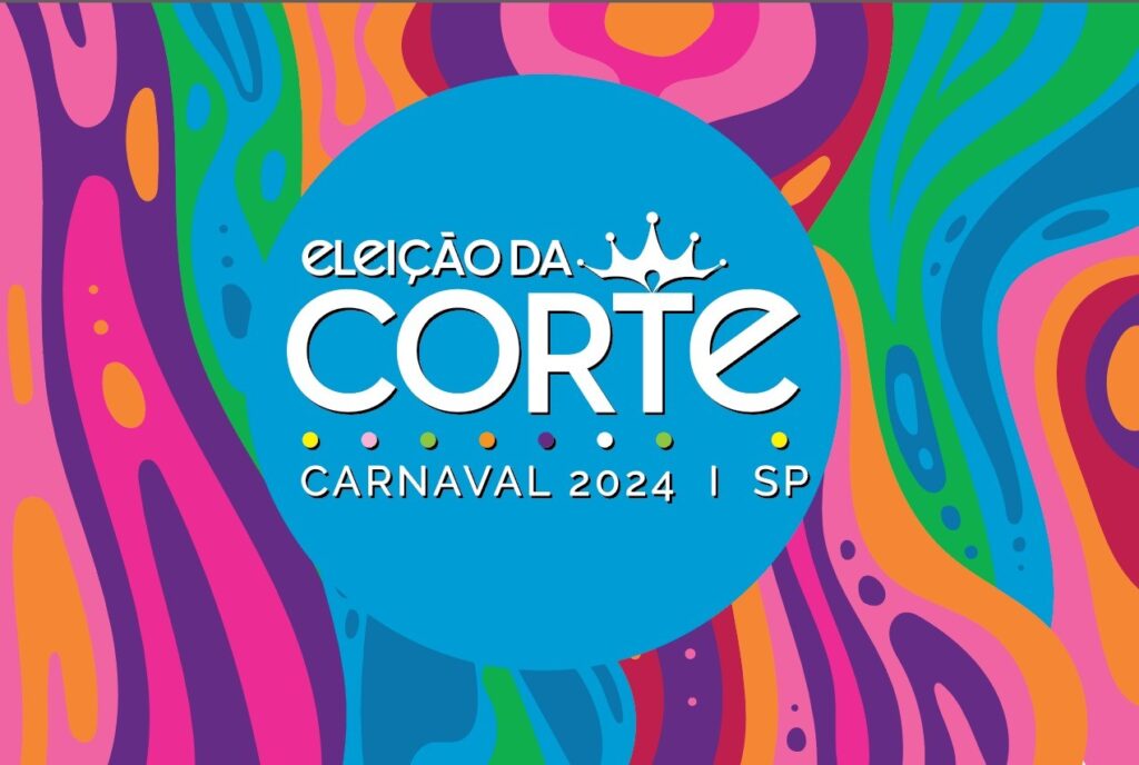 São Paulo abre inscrições para Rei Momo e Rainha do Carnaval de 2024 São Paulo abre inscrições para Rei Momo e Rainha do Carnaval de 2024