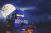 Trem Republicano anuncia viagem temática de Halloween
