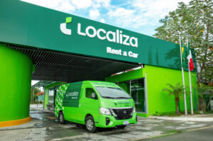 Localiza&Co inicia operações no México